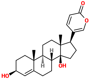 (图片) MC011731 Scillarenin